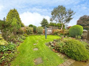 Garden- click for photo gallery
